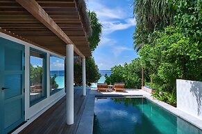 Raffles Maldives Meradhoo Resort