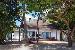 Raffles Maldives Meradhoo Resort
