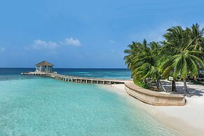 The Halcyon Private Isles Maldives, Autograph Collection