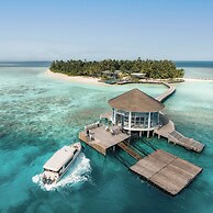 Raffles Maldives Meradhoo Resort