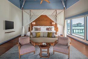 The Halcyon Private Isles Maldives, Autograph Collection