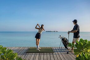 The Halcyon Private Isles Maldives, Autograph Collection