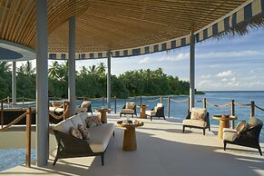 Raffles Maldives Meradhoo Resort