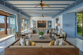 The Halcyon Private Isles Maldives, Autograph Collection