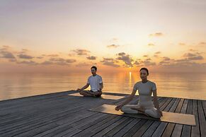 The Halcyon Private Isles Maldives, Autograph Collection