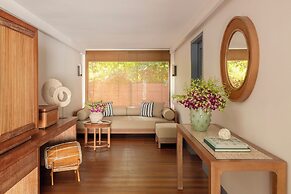 Raffles Maldives Meradhoo Resort