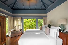 Raffles Maldives Meradhoo Resort