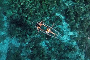 The Halcyon Private Isles Maldives, Autograph Collection