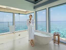 The Halcyon Private Isles Maldives, Autograph Collection