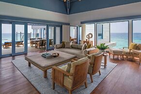 The Halcyon Private Isles Maldives, Autograph Collection