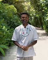 Raffles Maldives Meradhoo Resort