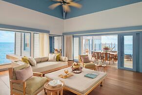The Halcyon Private Isles Maldives, Autograph Collection