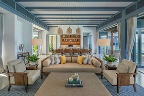 The Halcyon Private Isles Maldives, Autograph Collection