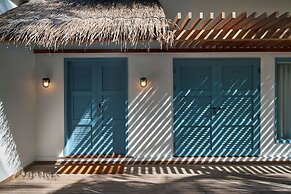 Raffles Maldives Meradhoo Resort