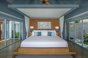 The Halcyon Private Isles Maldives, Autograph Collection