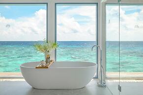 Raffles Maldives Meradhoo Resort