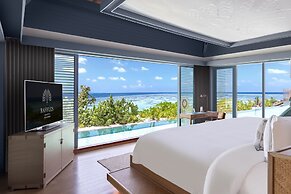 Raffles Maldives Meradhoo Resort