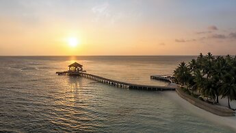 The Halcyon Private Isles Maldives, Autograph Collection