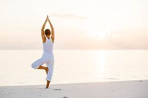 Raffles Maldives Meradhoo Resort