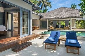 The Halcyon Private Isles Maldives, Autograph Collection