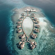 Raffles Maldives Meradhoo Resort