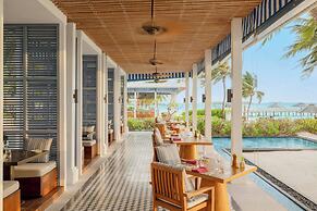 The Halcyon Private Isles Maldives, Autograph Collection