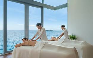 The Halcyon Private Isles Maldives, Autograph Collection