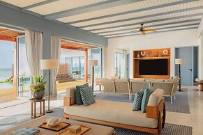The Halcyon Private Isles Maldives, Autograph Collection