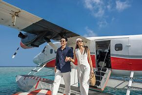 The Halcyon Private Isles Maldives, Autograph Collection
