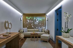 Raffles Maldives Meradhoo Resort