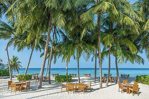 The Halcyon Private Isles Maldives, Autograph Collection