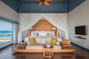 The Halcyon Private Isles Maldives, Autograph Collection