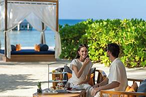 The Halcyon Private Isles Maldives, Autograph Collection