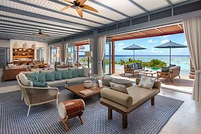 Raffles Maldives Meradhoo Resort