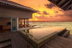Raffles Maldives Meradhoo Resort