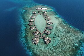 The Halcyon Private Isles Maldives, Autograph Collection