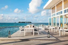 Raffles Maldives Meradhoo Resort