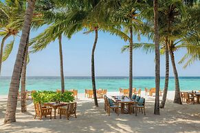 The Halcyon Private Isles Maldives, Autograph Collection