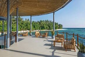 The Halcyon Private Isles Maldives, Autograph Collection