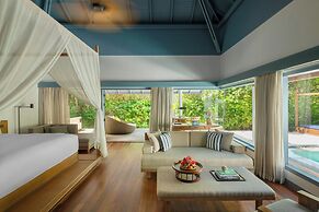The Halcyon Private Isles Maldives, Autograph Collection