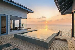 The Halcyon Private Isles Maldives, Autograph Collection
