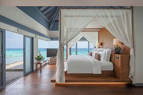The Halcyon Private Isles Maldives, Autograph Collection