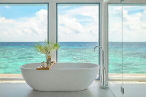 The Halcyon Private Isles Maldives, Autograph Collection