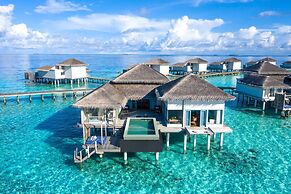 Raffles Maldives Meradhoo Resort