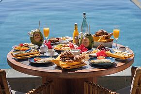 Raffles Maldives Meradhoo Resort