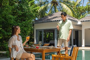 The Halcyon Private Isles Maldives, Autograph Collection