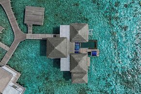 The Halcyon Private Isles Maldives, Autograph Collection
