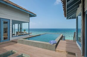 The Halcyon Private Isles Maldives, Autograph Collection