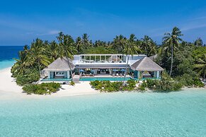 Raffles Maldives Meradhoo Resort