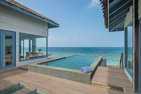 The Halcyon Private Isles Maldives, Autograph Collection